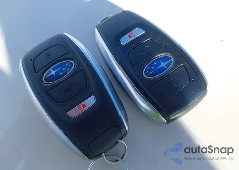 2021 Subaru Crosstrek Sport from USA, damaged, VIN JF2GTHSC3MH389253